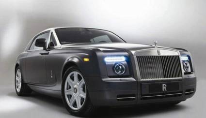 Rolls-Royce Phantom Coupe (49 )