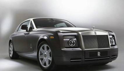 Rolls-Royce Phantom Coupe (49 )