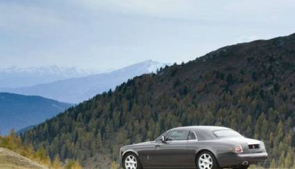 Rolls-Royce Phantom Coupe (49 )