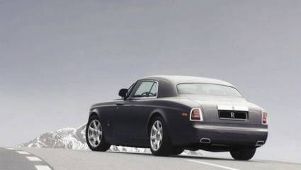 Rolls-Royce Phantom Coupe (49 )