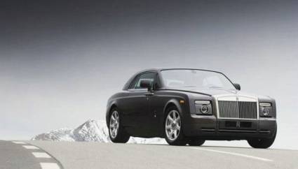 Rolls-Royce Phantom Coupe (49 )