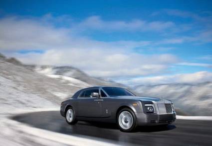 Rolls-Royce Phantom Coupe (49 )