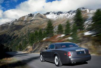 Rolls-Royce Phantom Coupe (49 )