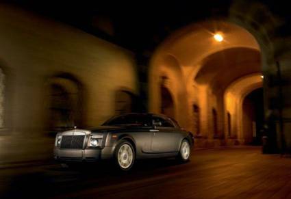 Rolls-Royce Phantom Coupe (49 )