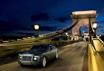 Rolls-Royce Phantom Coupe (49 )