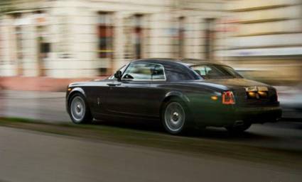 Rolls-Royce Phantom Coupe (49 )