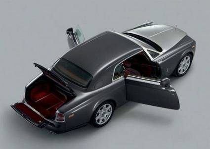 Rolls-Royce Phantom Coupe (49 )