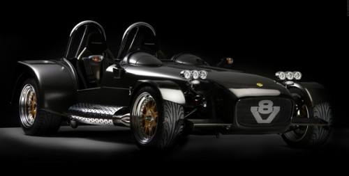   Caterham RS Seven