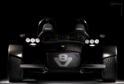   Caterham RS Seven