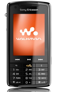 Sony Ericsson G700  G900   