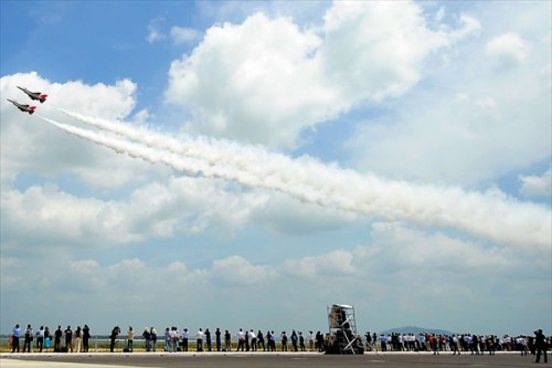   Singapore Airshow (12 )