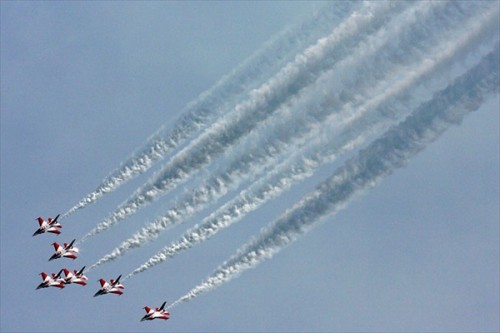   Singapore Airshow (12 )