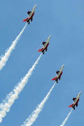   Singapore Airshow (12 )