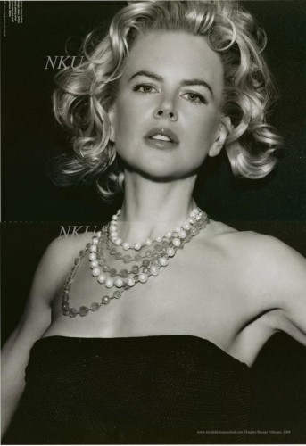  Nicole Kidman   Bazaar (10 )