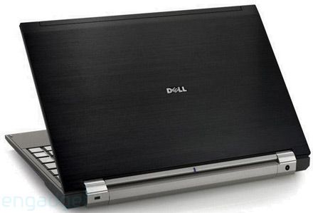     Dell Latitude E-series