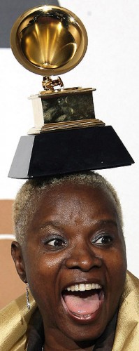  (50 )     Grammy