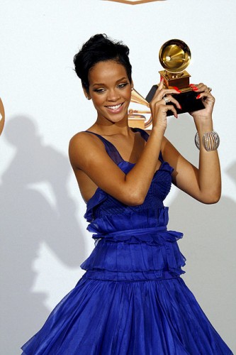  (50 )     Grammy