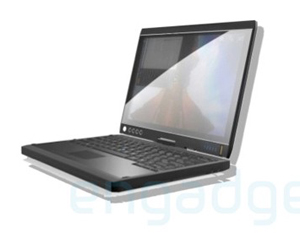 Dell Latitude XT2   