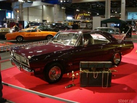 American Car Show   2008 ()