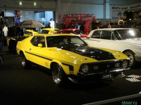 American Car Show   2008 ()