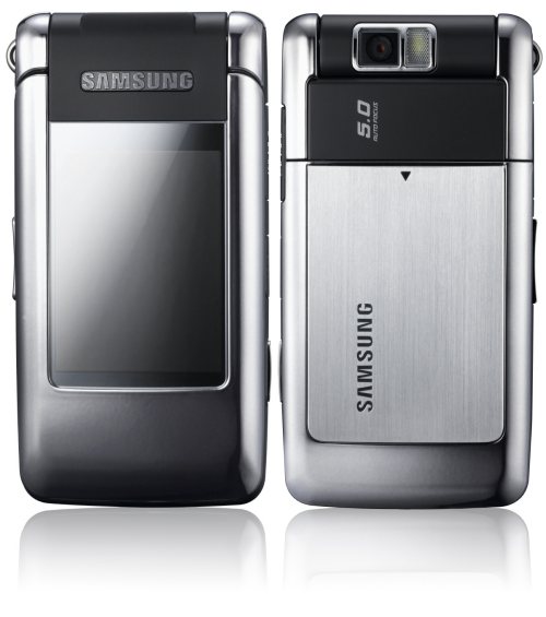   Samsung G400