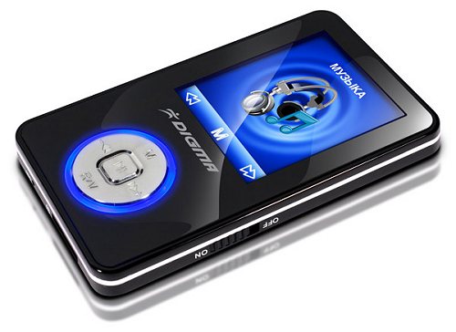  MP3- Digma MP635