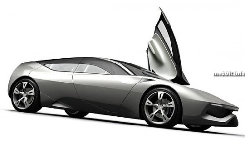  Sintesi  Pininfarina    