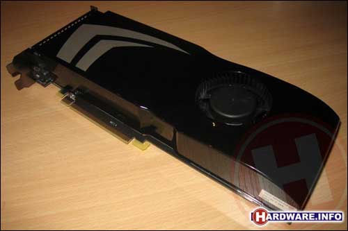  NVIDIA GeForce 9800 GTX  25 