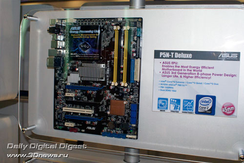 CeBIT 2008: ,     ASUS