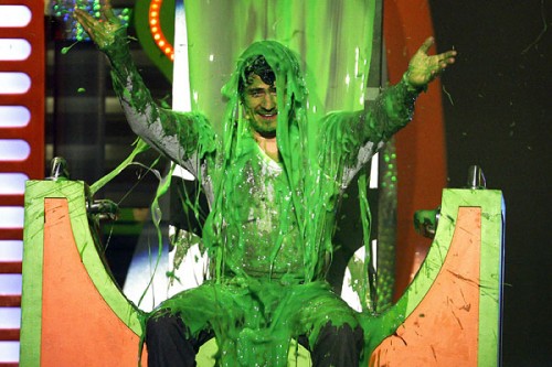 Kids' Choice Awards 2008