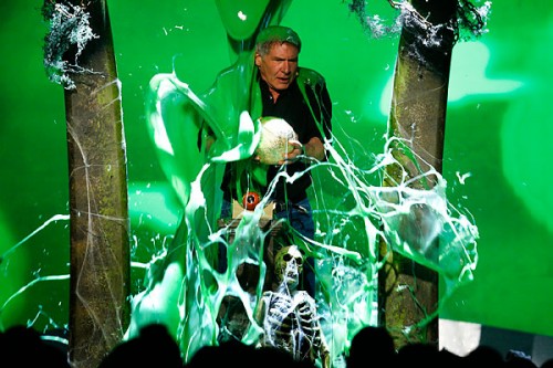 Kids' Choice Awards 2008