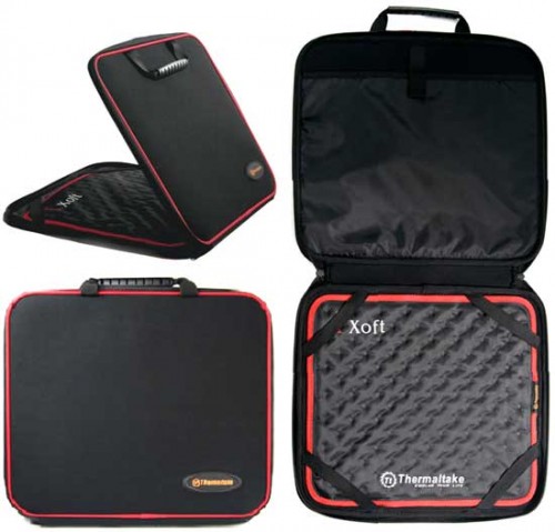 Thermaltake iXoft Bag 15"  "-"  