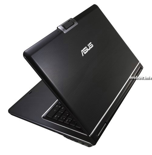 ASUS M70 -     