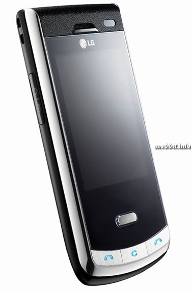     LG Black Label Series