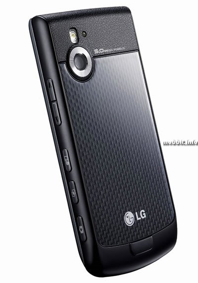     LG Black Label Series