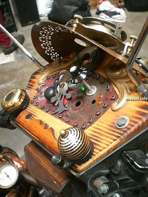 - -   steampunk (12 )