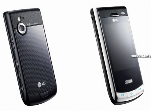     LG Black Label Series