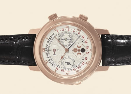       Patek Philippe