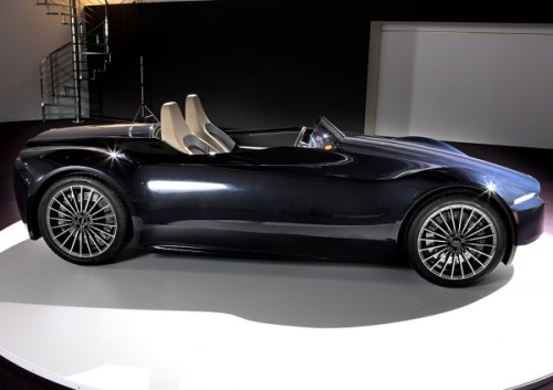   IDEA ERA c   (barchetta)