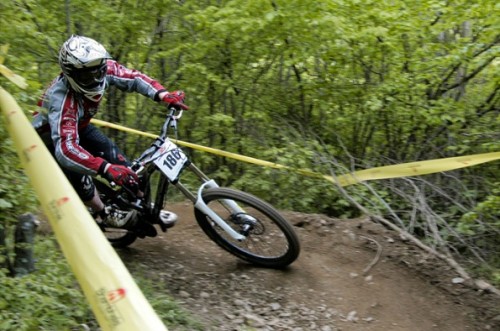 Open Mountainbike Cup of SHAMBHALA 2008