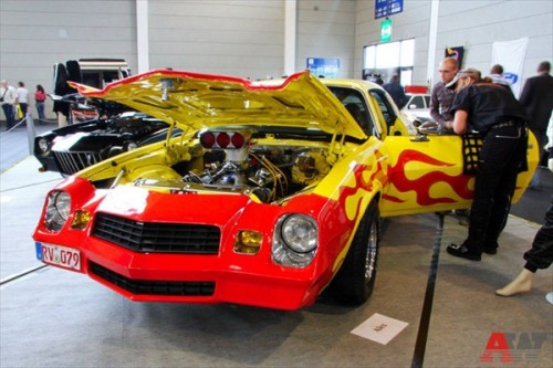  Tuning World Bodensee 2008  