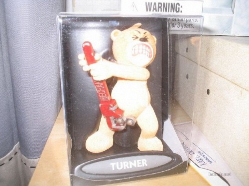      Bad Taste Bears