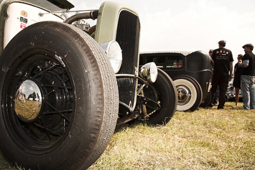  Hot Rod & Custom Car Meeting  