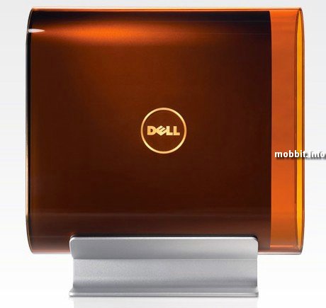 Dell Studio Hybrid  -    