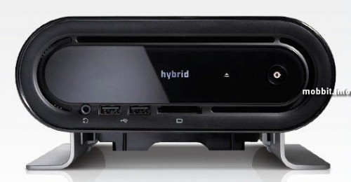 Dell Studio Hybrid  -    