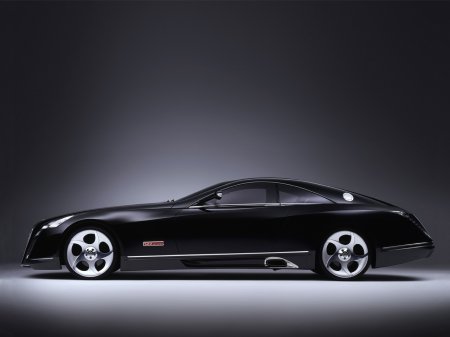 Maybach Exelero (8 )