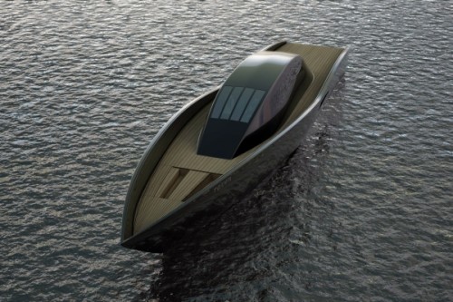    Raven Yacht ()   