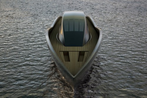    Raven Yacht ()   