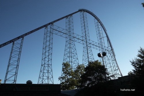   Millenium Force (11 )