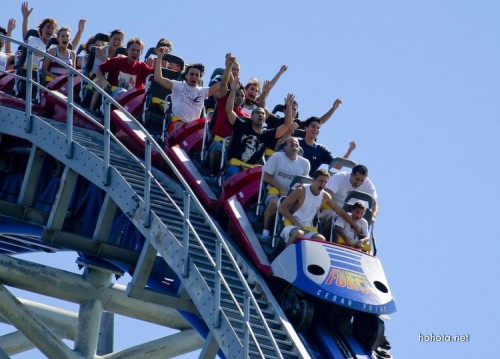   Millenium Force (11 )